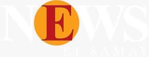 News Ei Samay Logo