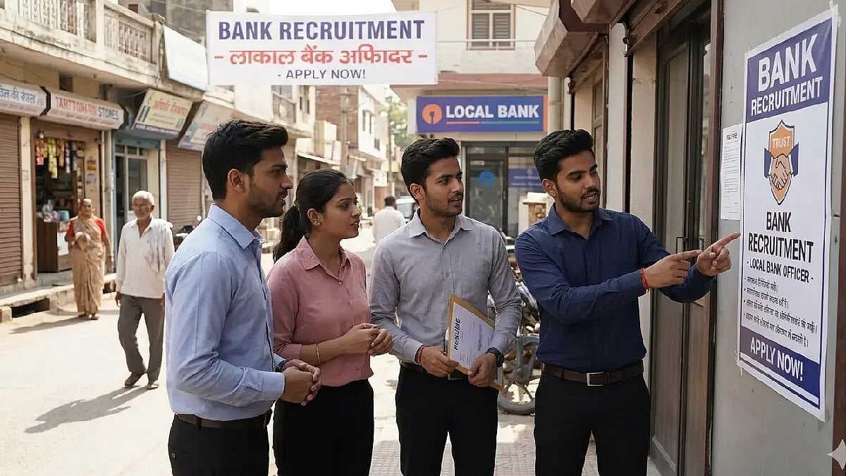 Looking for a bank job? Punjab and Sind Bank announces 1000 vacancies