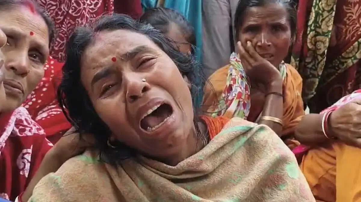 Malda BLO dies ahead of supplementary list release, family blames SIR work pressure