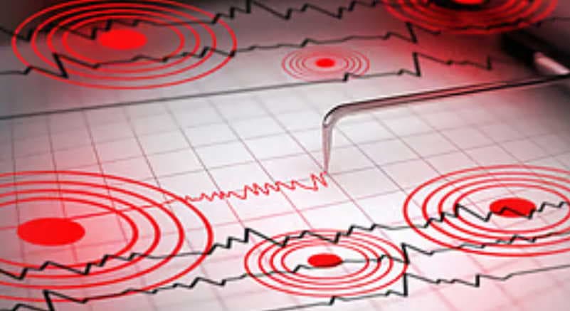 Ladakh earthquake today: 4.1 magnitude tremor jolts Leh early morning