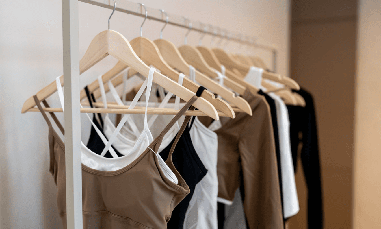 ‘Forever Chemicals’, everyday clothes? Your favourite gym wear may carry Cancer-linked chemicals