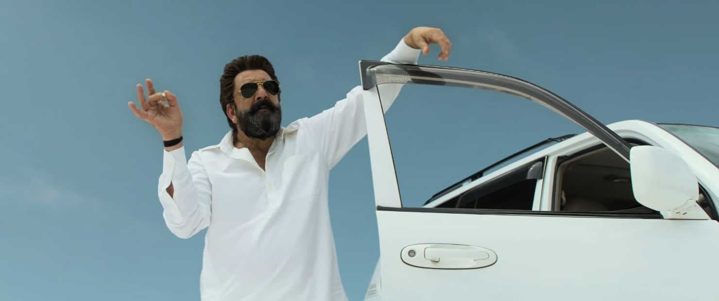 Ballu is back! Sanjay Dutt announces ‘Khalnayak Returns’, says idea was born ‘in jail’