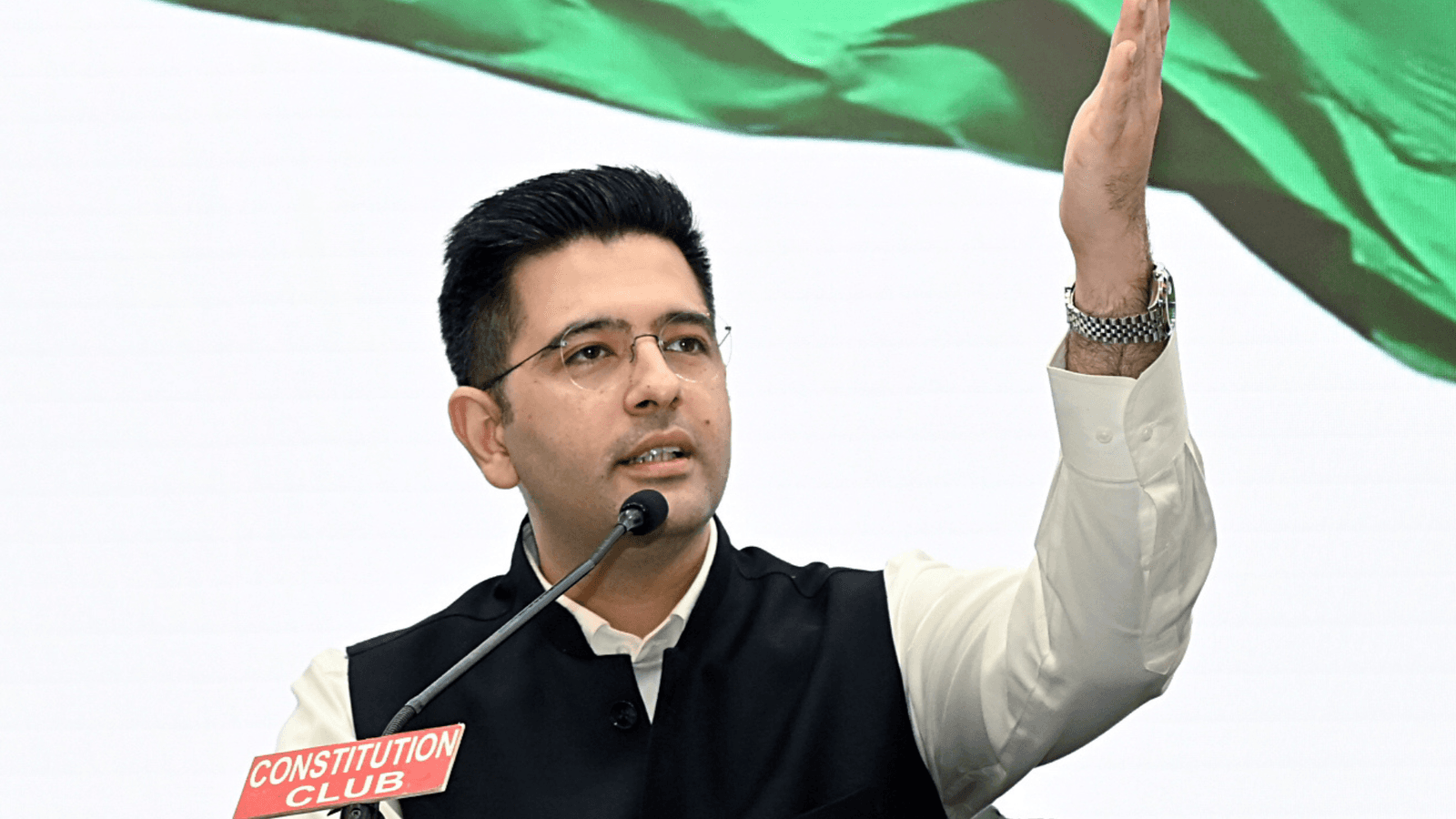 Inside Raghav Chadha’s life: Net worth, education, family — all you need to know