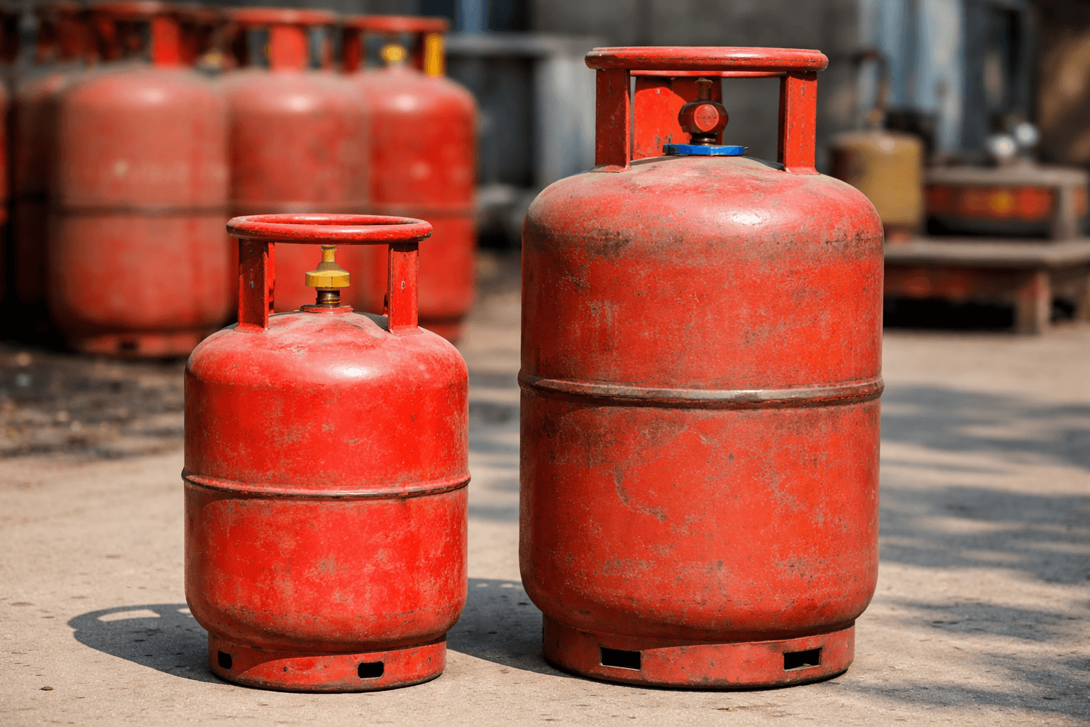 Why India is looking at DME in LPG: How 20% blend may save Rs 34,200 crore