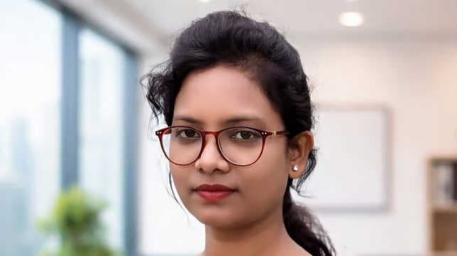 Had to walk three kilometres to catch a bus, tribal student Kamala Besra overcomes odds to secure UGC NET JRF in Purulia