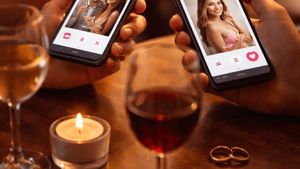 Tired of online dating? Here’s why dating apps are leaving many people emotionally drained