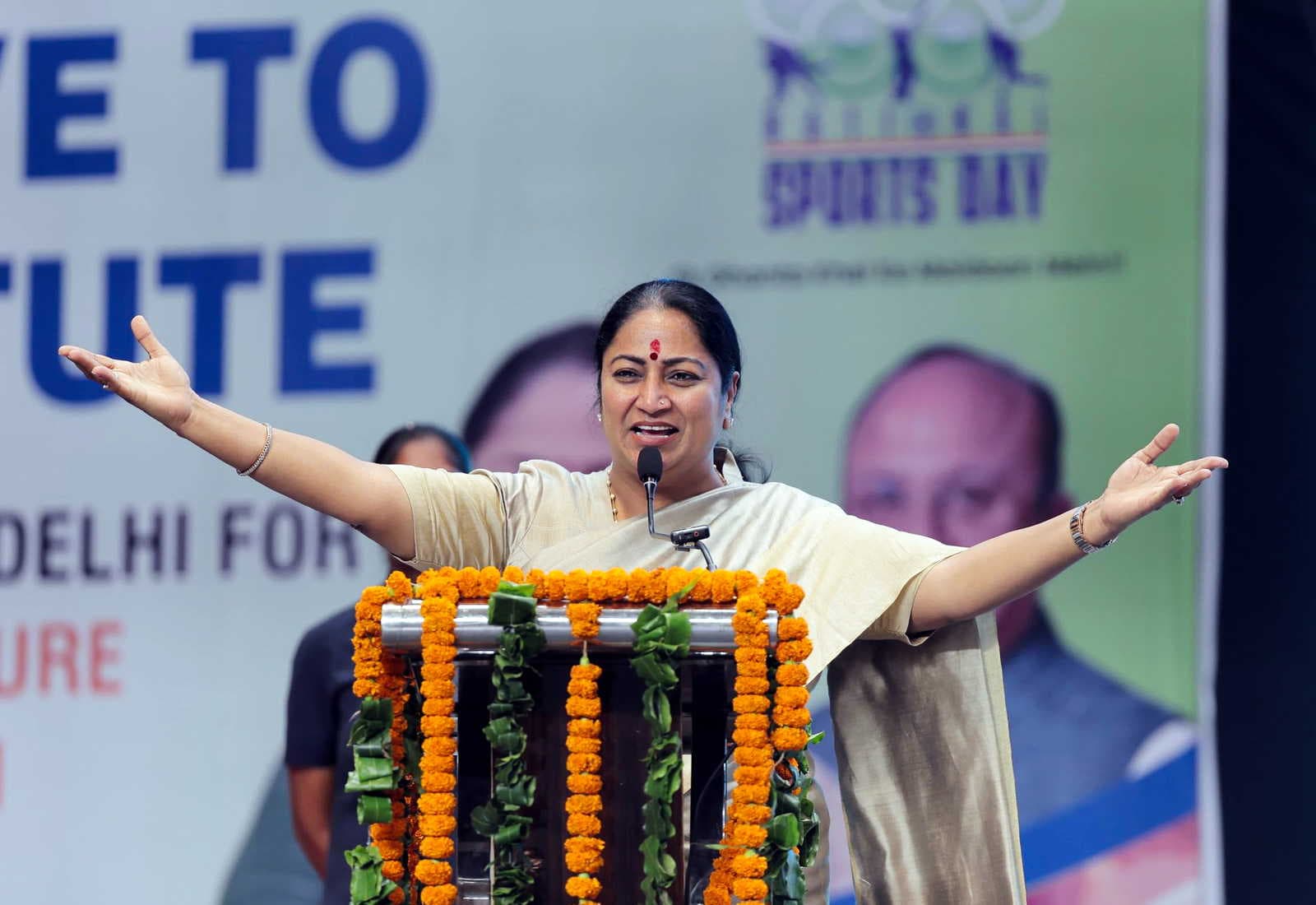 Rekha Gupta announces free bus rides for NEET UG aspirants across Delhi