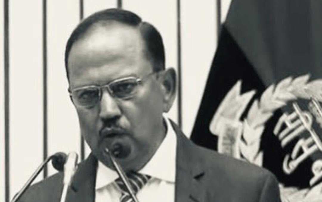 Ajit Doval discusses security and regional issues with Russian and Myanmar leaders