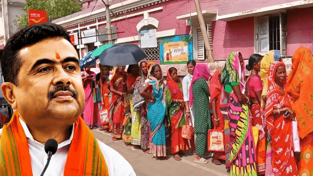 Annapurna Yojana form fill-up begins June 1: Here’s what Lakshmir Bhandar beneficiaries must know