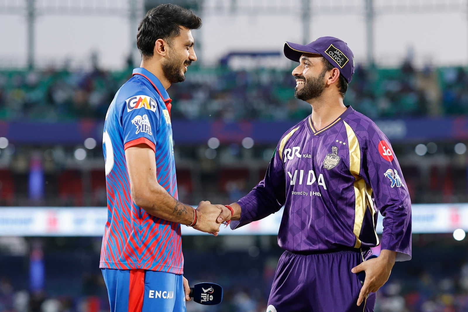KKR vs DC: All or nothing for Kolkata Knight Riders in explosive Eden Gardens clash