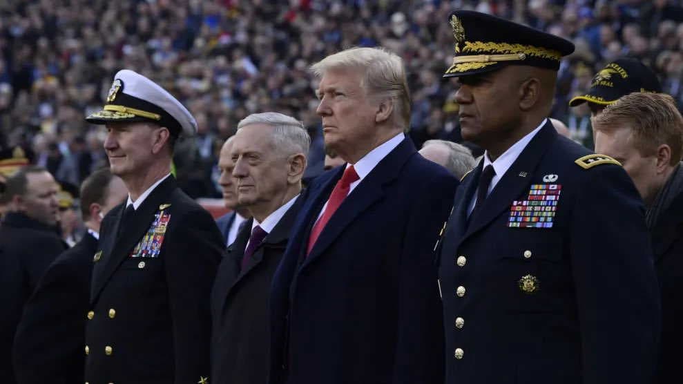 Trump weighs fresh Iran strikes as fragile ceasefire talks enter crunch phase