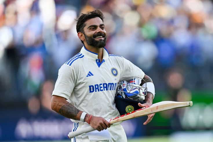 Pink-ball era may expand as ICC reviews major changes to Test cricket conditions
