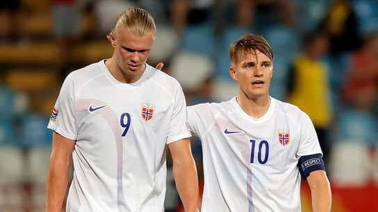 Haaland-led Norway return to FIFA World Cup after 28 years, here is the squad