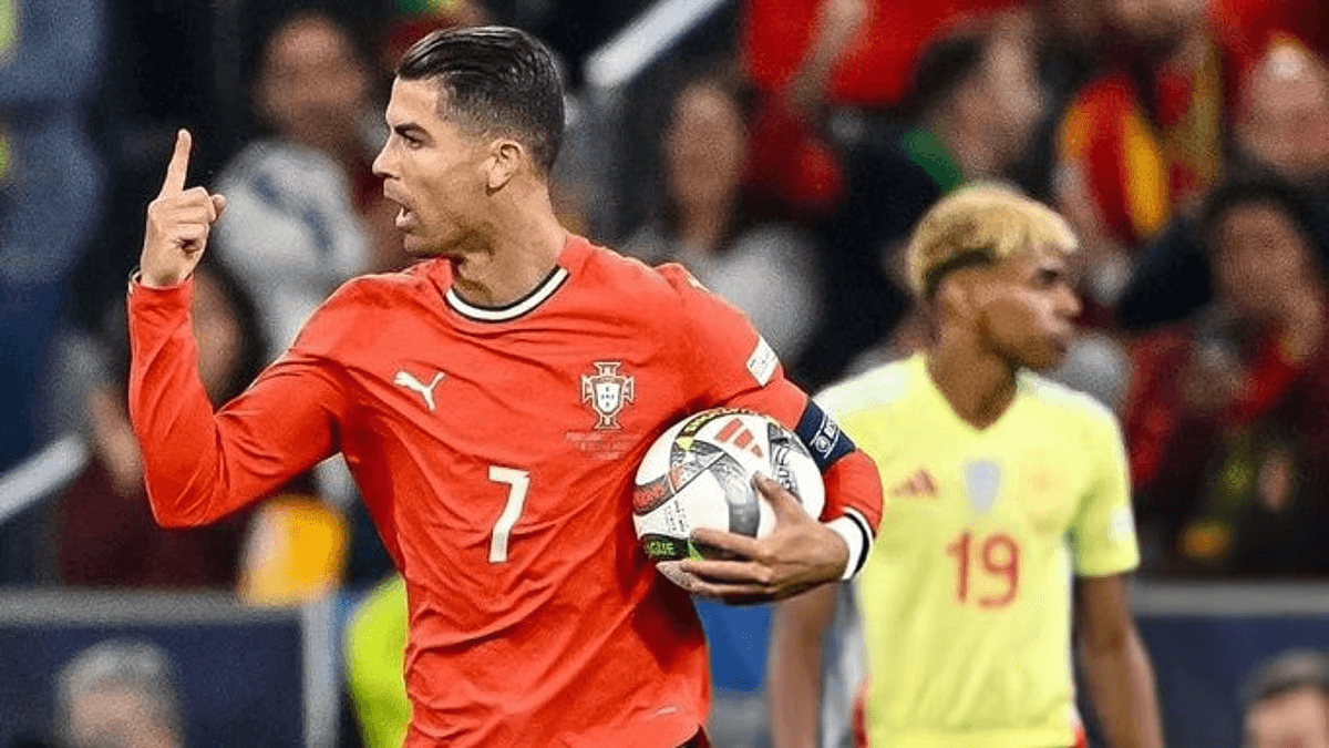 Ronaldo headlines Portugal squad, Martinez makes key World Cup call: What changed?