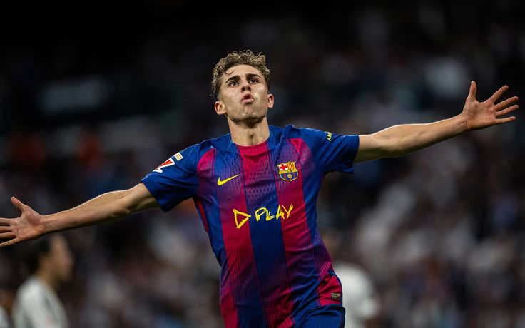 Fermin Lopez injury leaves Spain sweating before World Cup
