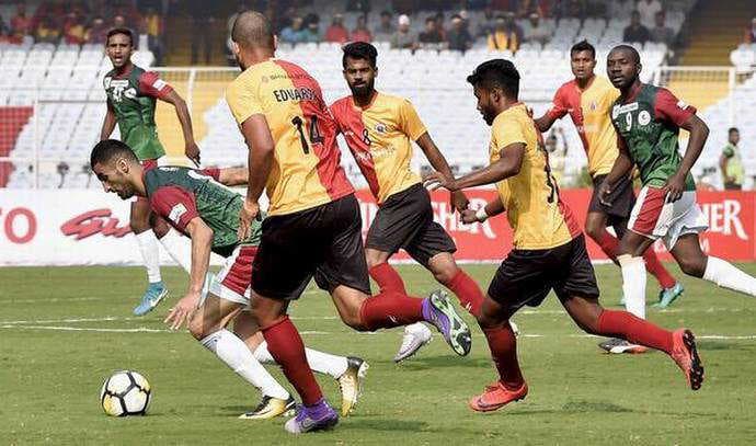 Mohun Bagan vs East Bengal: Historical moments that shaped Kolkata’s greatest football rivalry