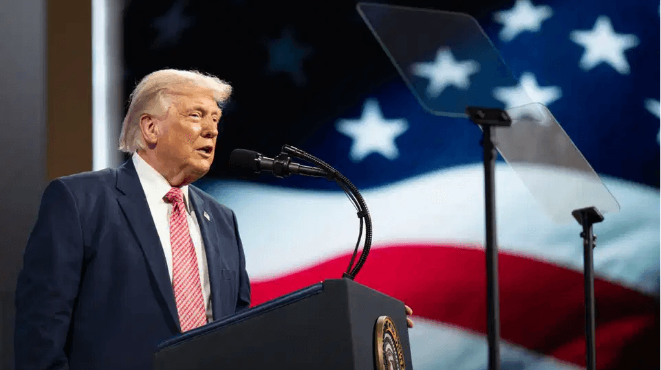 US weighs fresh Iran strikes as Trump considers new ‘Operation Sledgehammer’