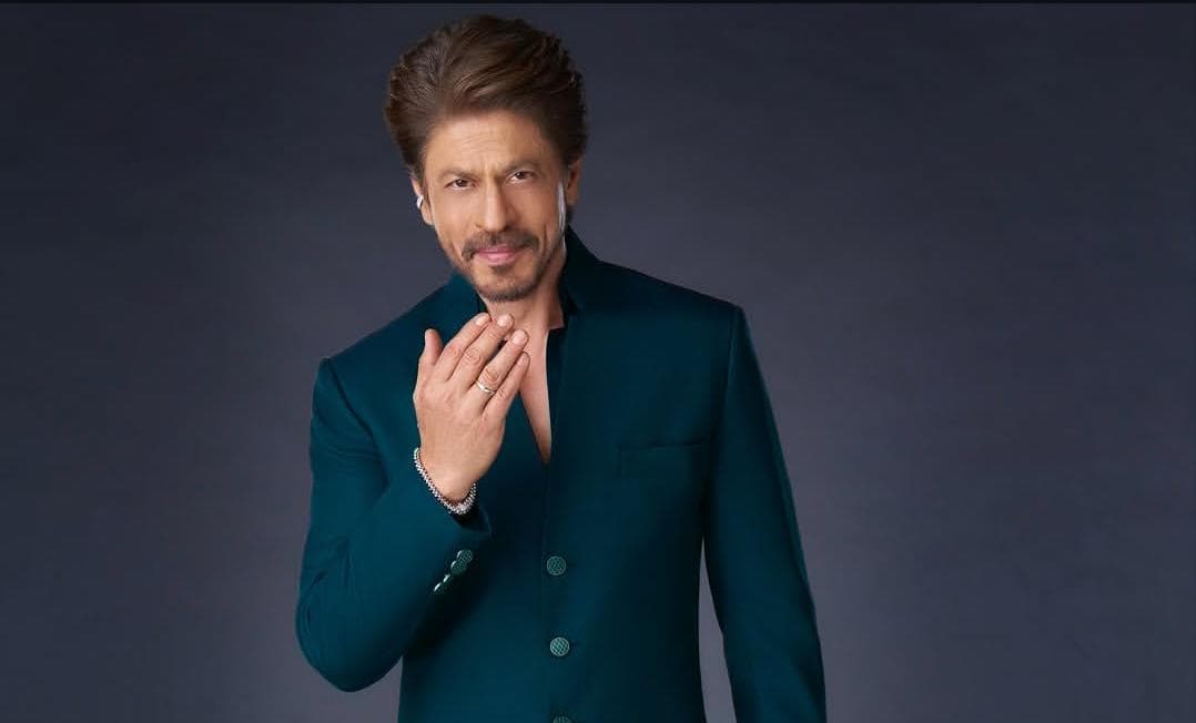 SRK adds Cadillac Escalade to his garage: The SUV is already creating a buzz all around
