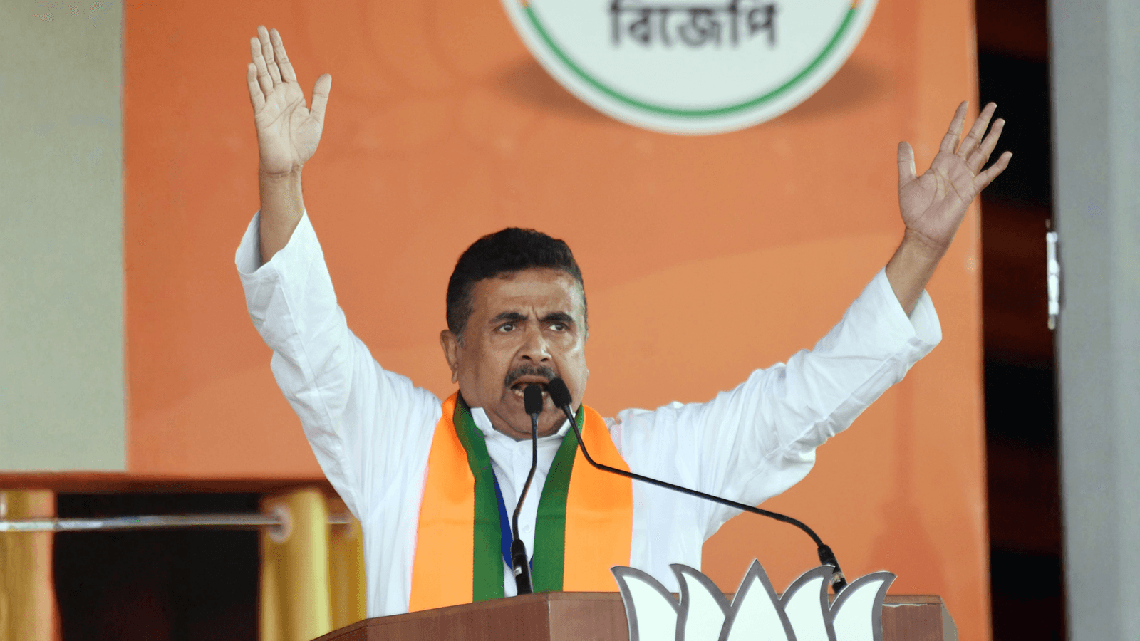 ‘Not I, but we…’ Future Chief Minister Suvendu Adhikari sets tone for Bengal BJP government