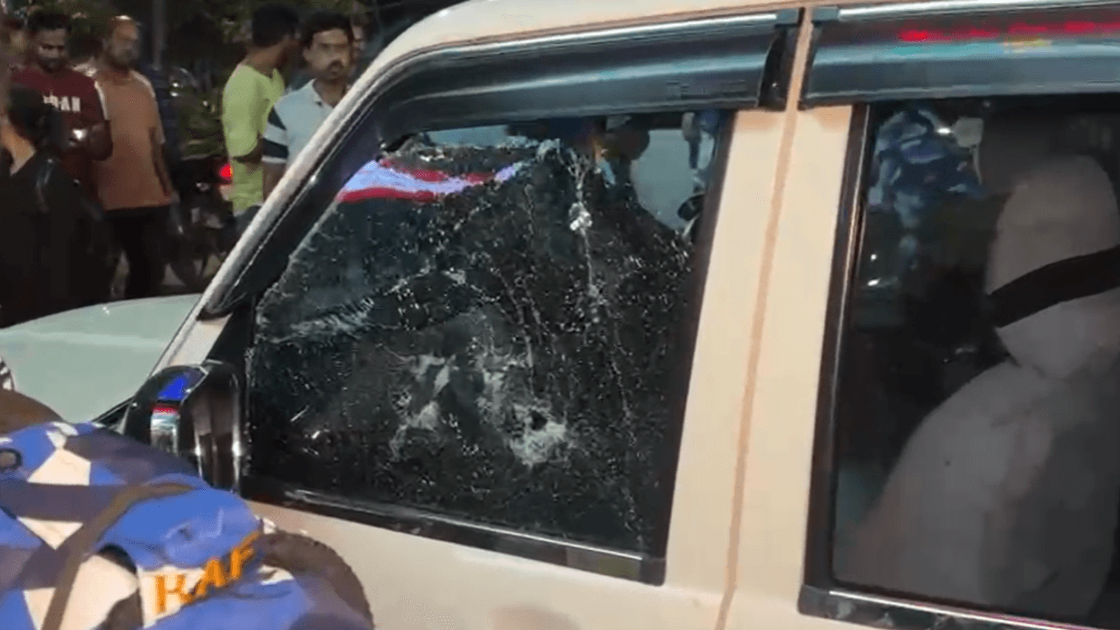 How fatal was Suvendu Adikari’s PA, Chandranath Rath’s wound?