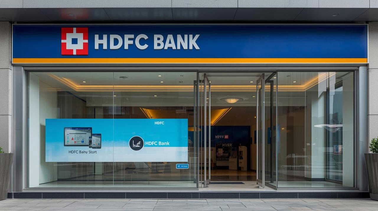 HDFC Bank says no wrongdoing in ₹45 crore payout row