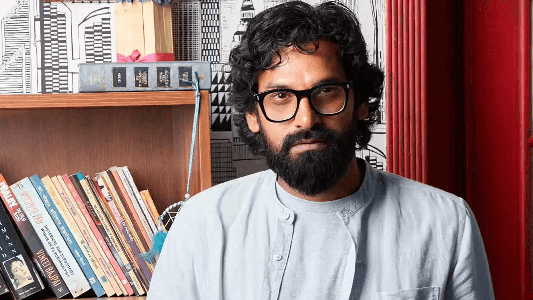 FIR against ‘Dhurandhar’ production designer Saini S Johray over sexual harassment allegations