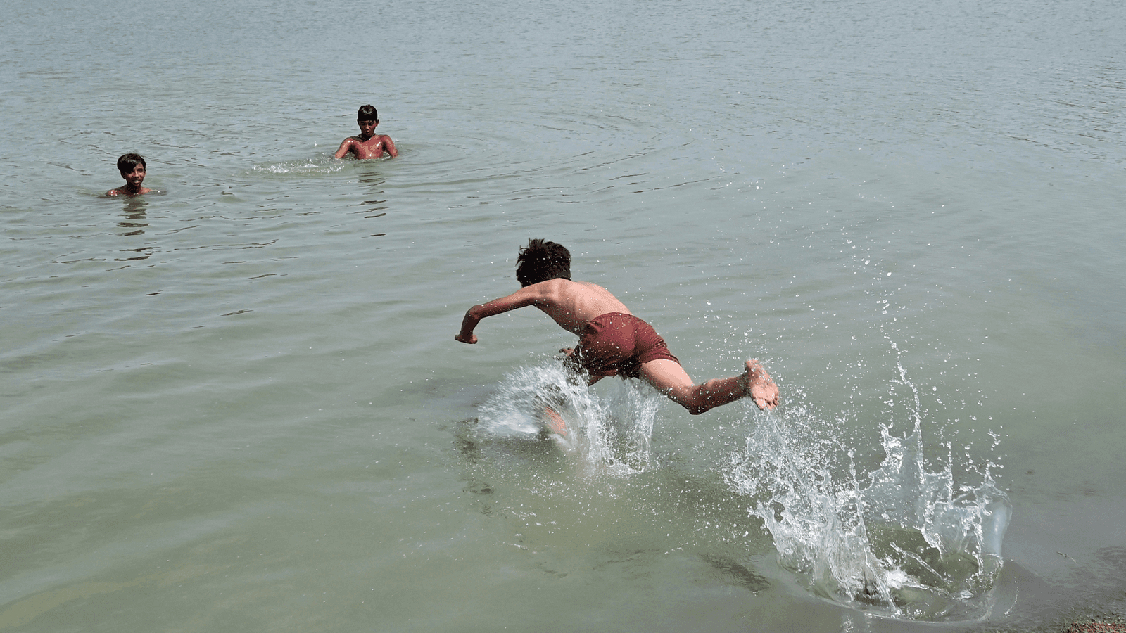 IMD warns of prolonged heatwave across central and north India till May-end