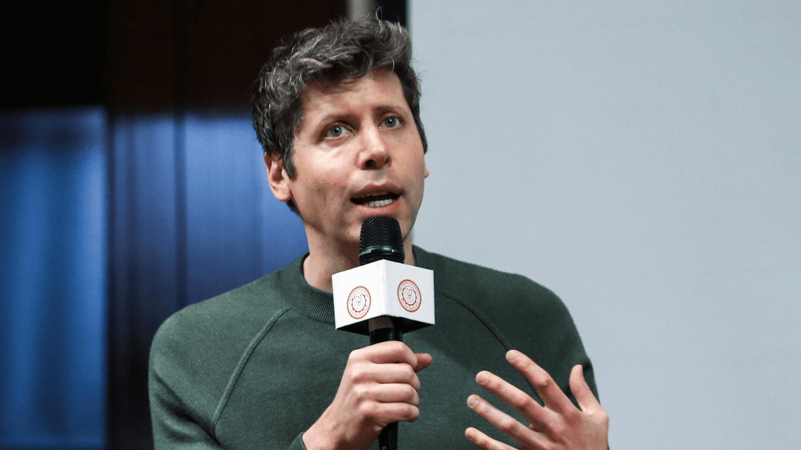 OpenAI posts nearly $6 billion Q1 revenue, edges Anthropic, says report