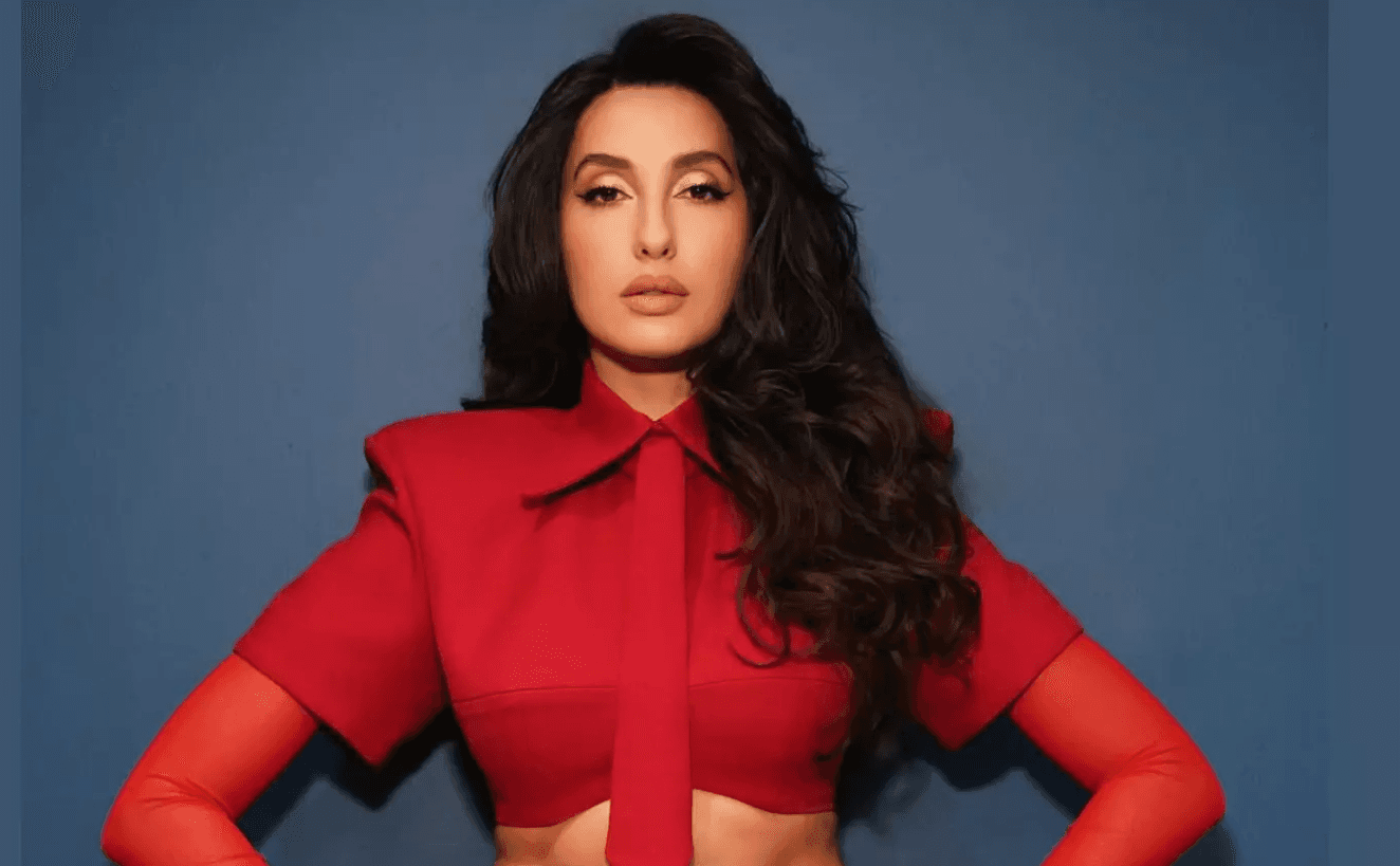Nora Fatehi apologises to NCW over Sarke Chunar controversy