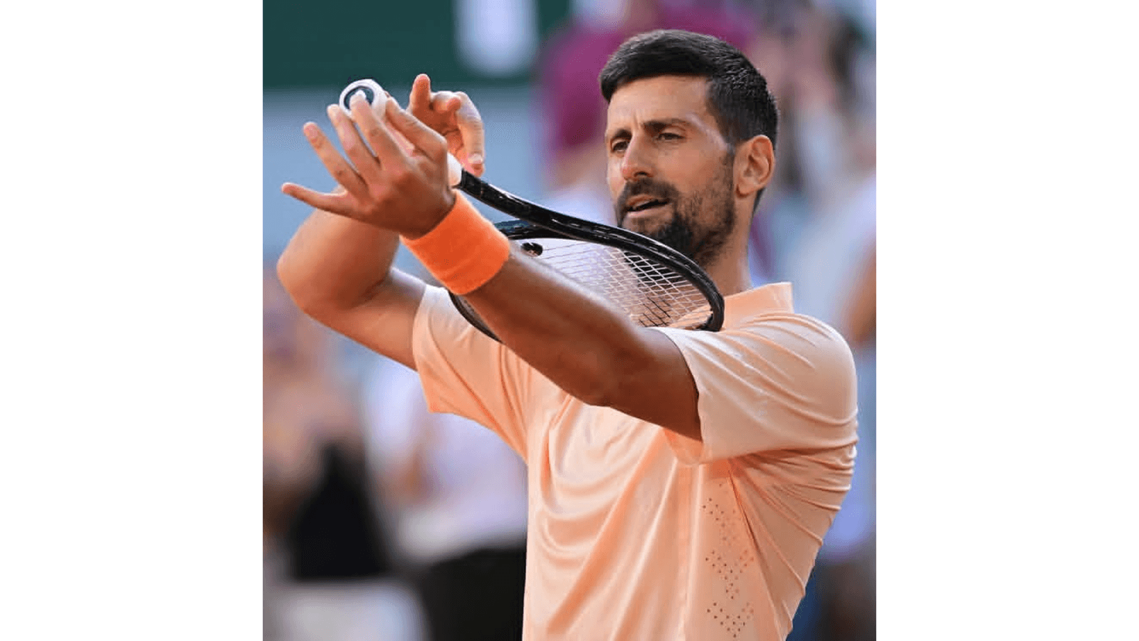 Djokovic pushes with a 4-set win, while Rybakina faces surprising loss