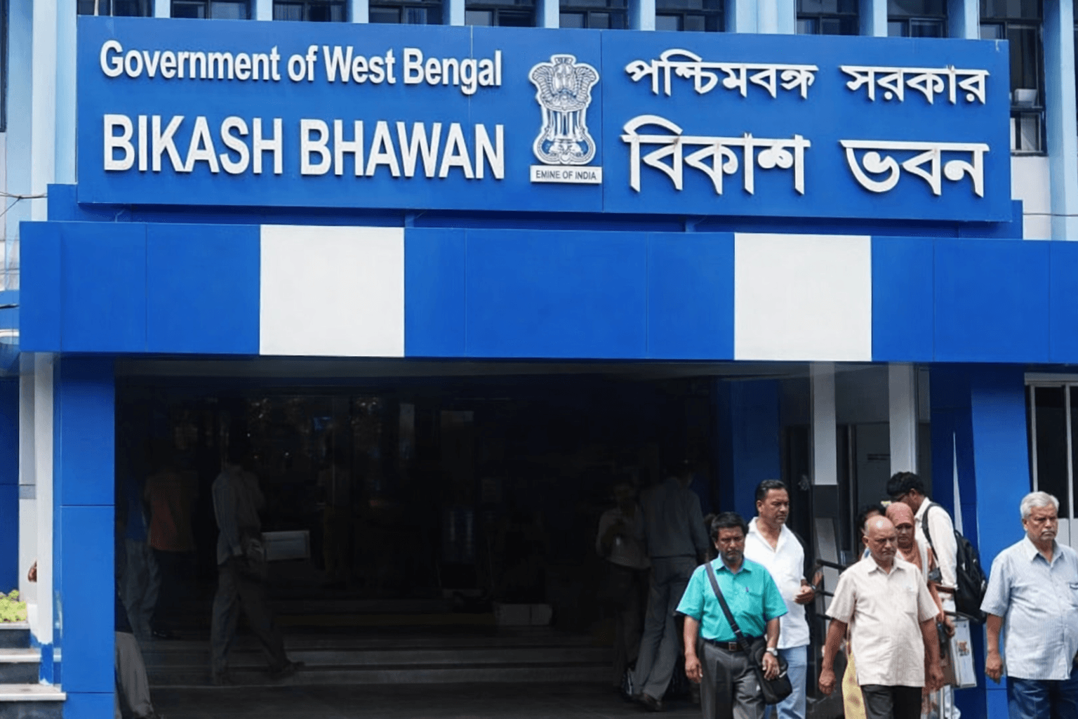 Bengal School Education Department introduces weekly work-from-home policy for officers