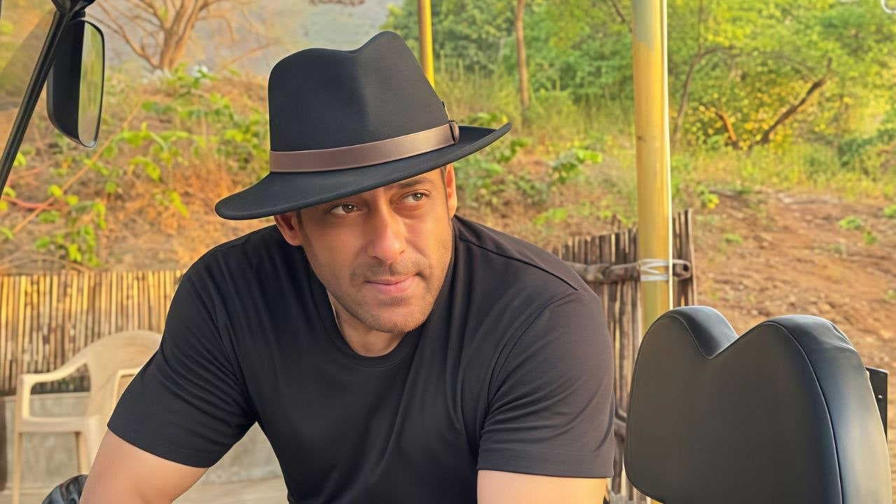 ‘Kya hua beta?’: Salman Khan clarifies viral ‘lonely’ post, reveals mother’s emotional query