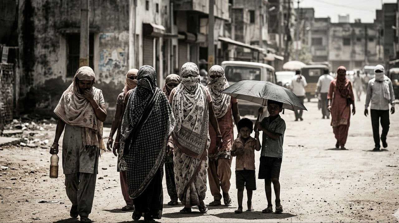 From 46°C heatwave to weak El Nino monsoon: IMD warns of extreme weather ahead