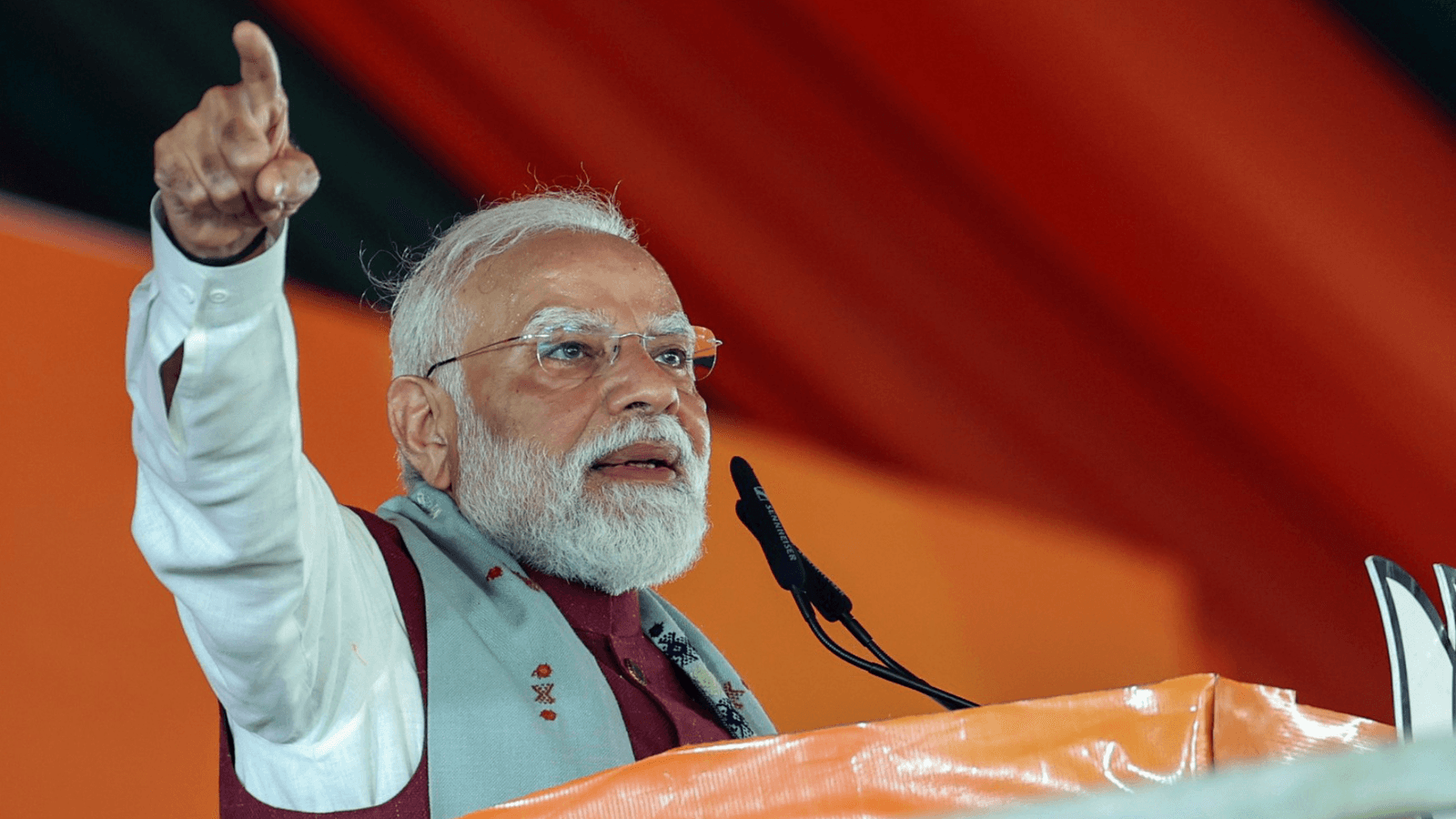 ‘Modi’fied Bengal: How Mamata Banerjee’s citadel delivered a political earthquake