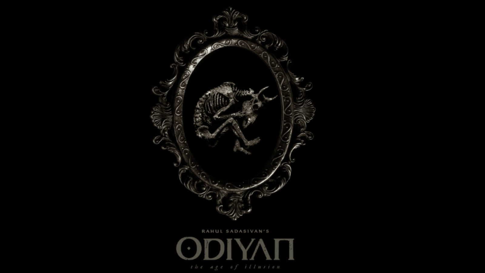 Karan Johar announces first Malayalam film Odiyan with Prithviraj and Manju Warrier