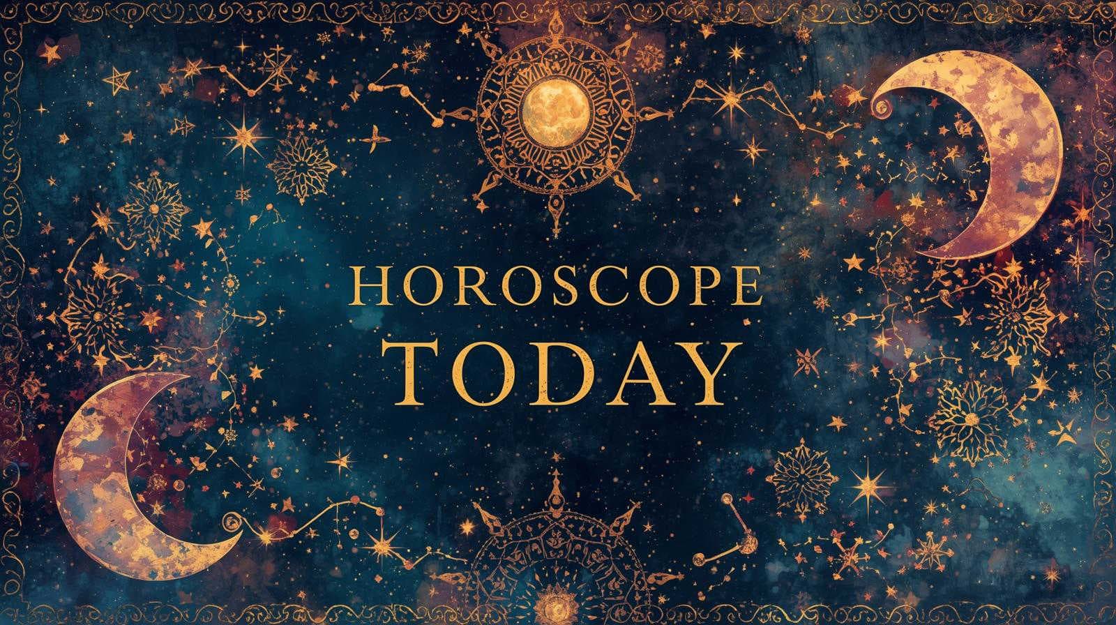 Horoscope today, June 9: Career growth, financial gains and important decisions ahead