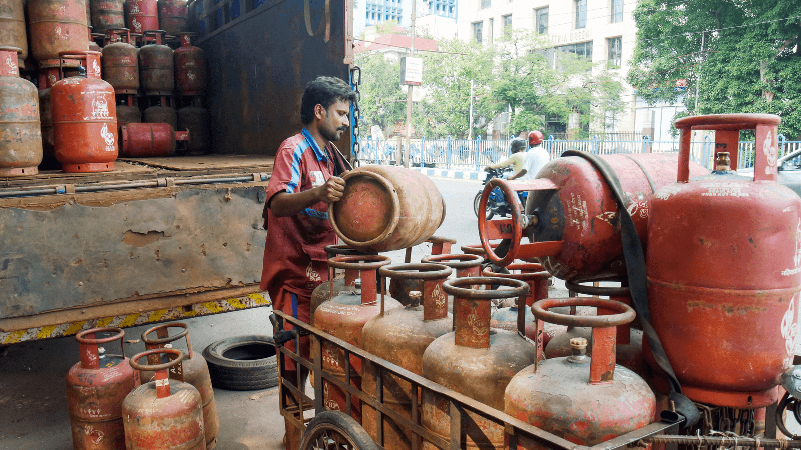 Why have LPG prices increased again? Here’s what triggered the hike
