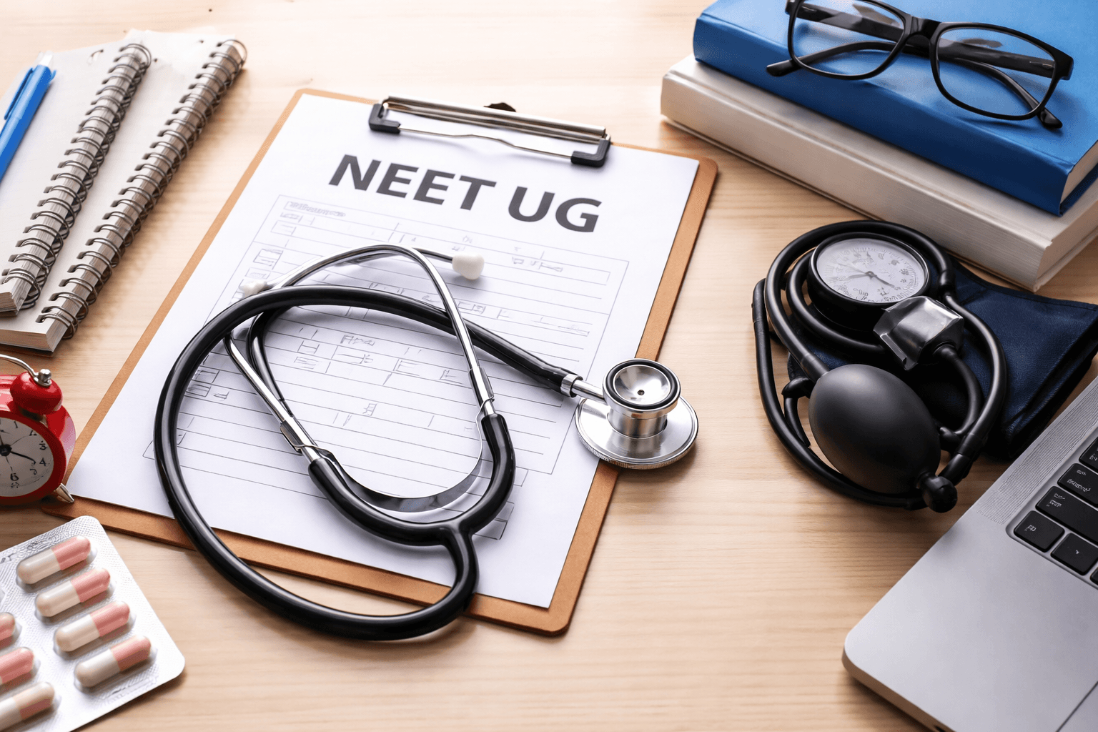 NEET-UG 2026 cancelled after leak row: What students need to know now