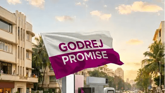 Godrej Consumer reports strong Q4 performance, sees Indonesia recovery ahead