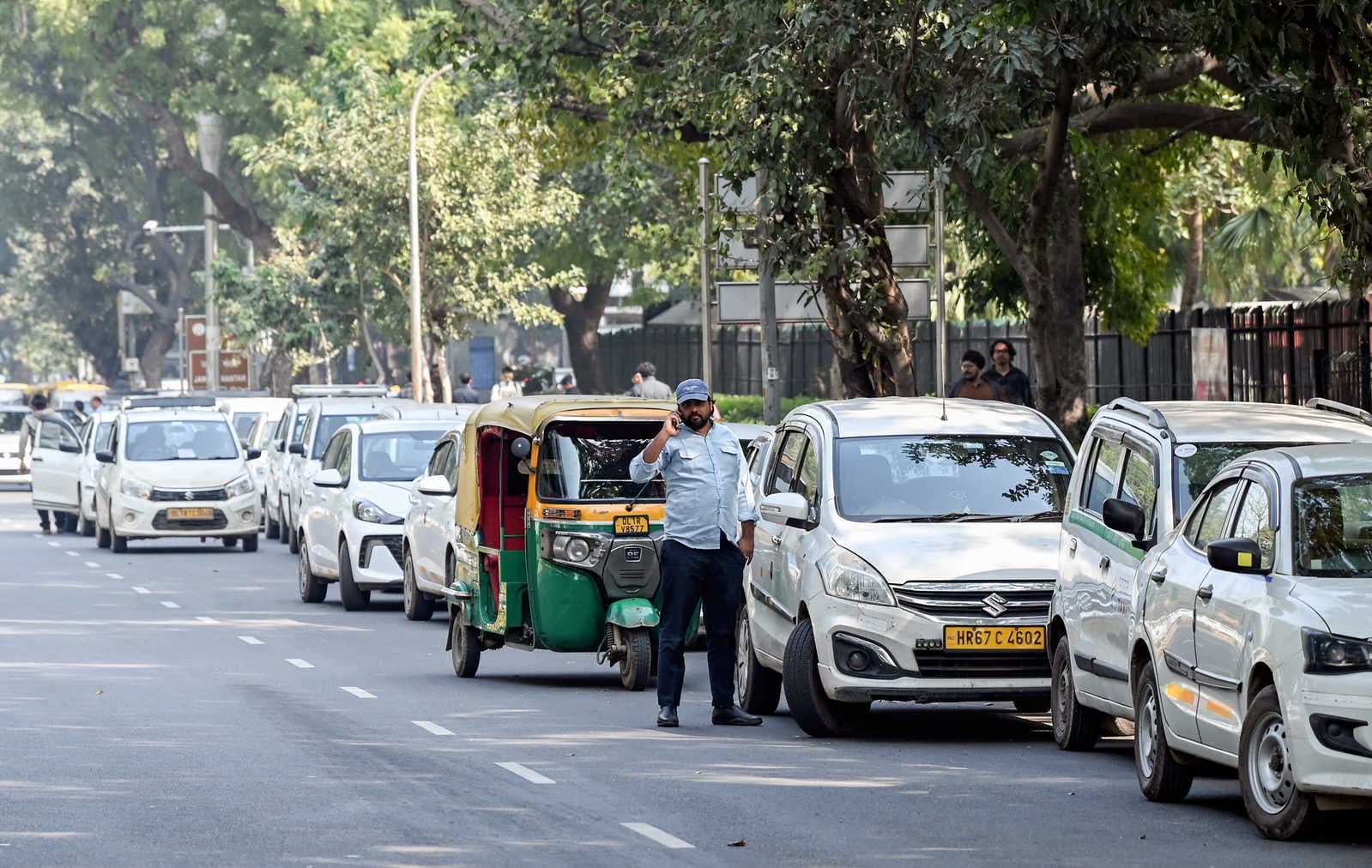 What is V2X? TRAI plan aims to warn drivers before crashes