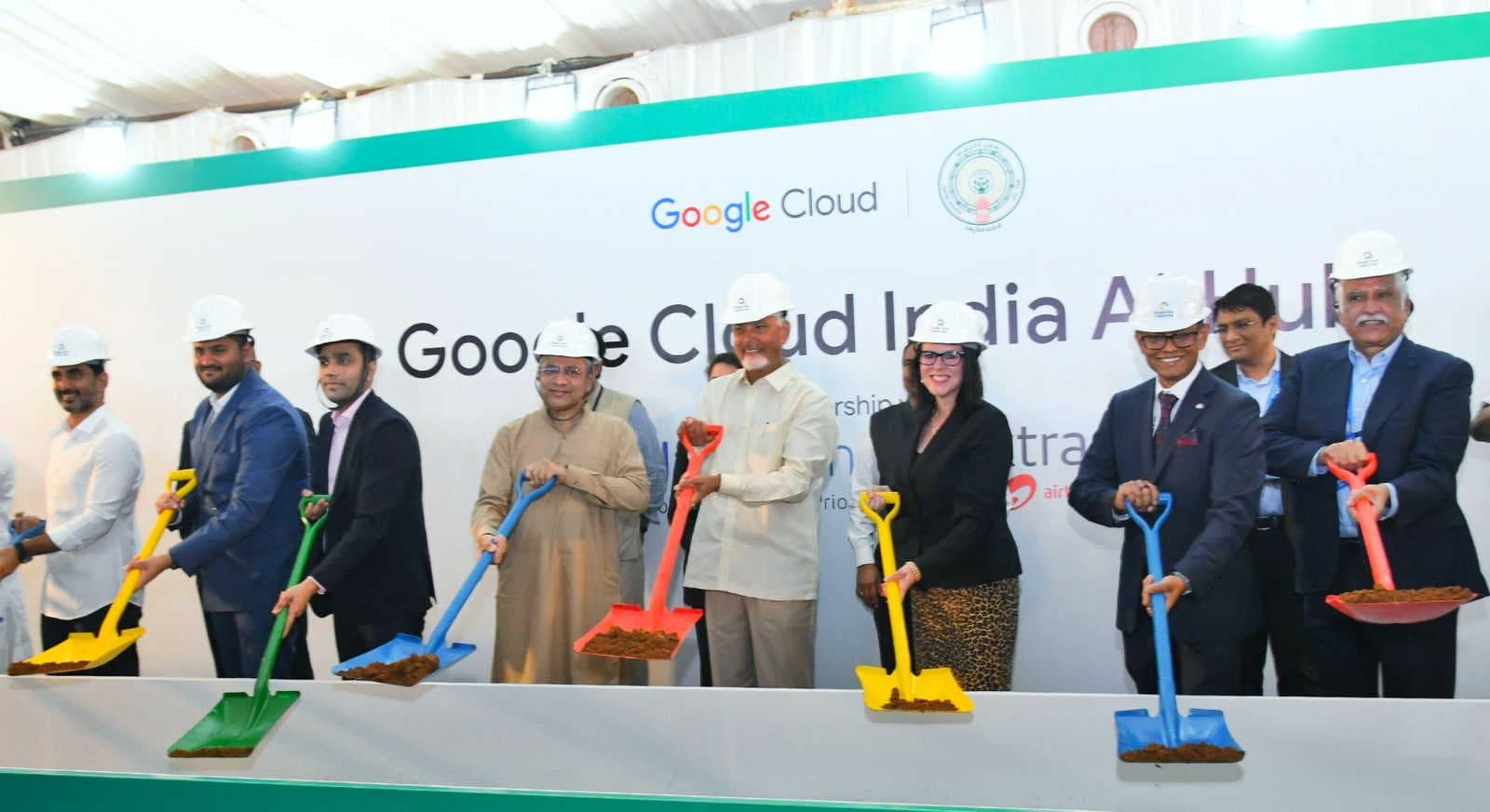 Google is building a massive AI hub in Vizag: Here’s what it means for India