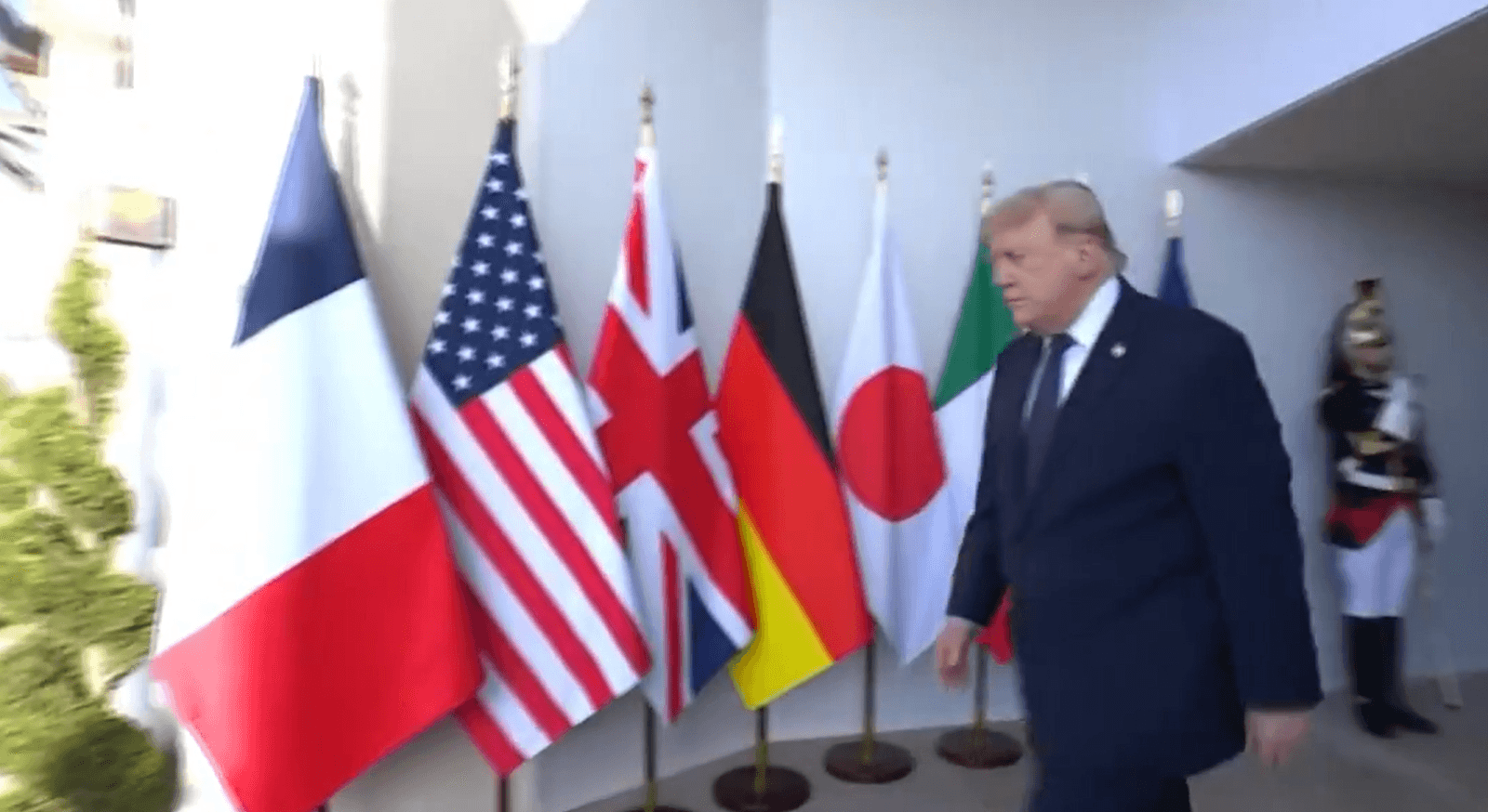 Iran deal done, Ukraine next? Trump shifts from Iran deal to Ukraine peace push