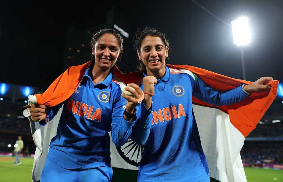 Women’s T20 World Cup: Which Indian players hold the key against Pakistan?