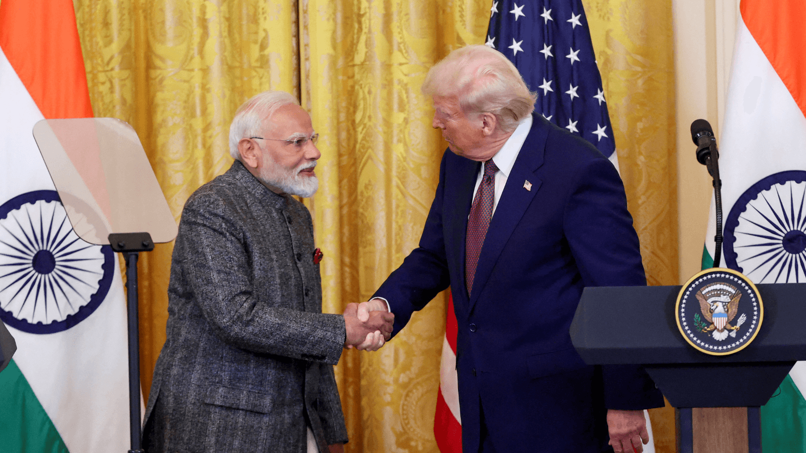 PM Modi-Trump set for key talks at G7 Summit in France amid Iran deal push