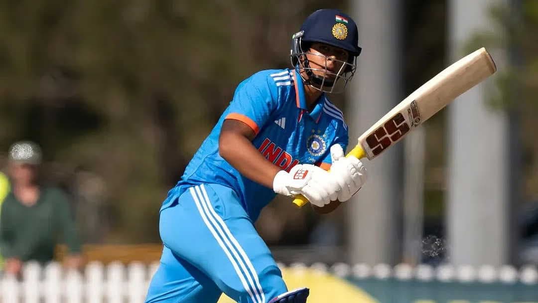 Vaibhav Sooryavanshi’s India debut in doubt as Ireland unrest raises concerns