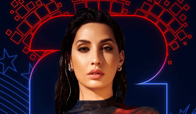 Nora Fatehi set to perform at FIFA World Cup 2026 opening ceremony in Canada