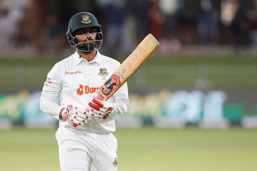 Tamim Iqbal elected Bangladesh Cricket Board president after board vote