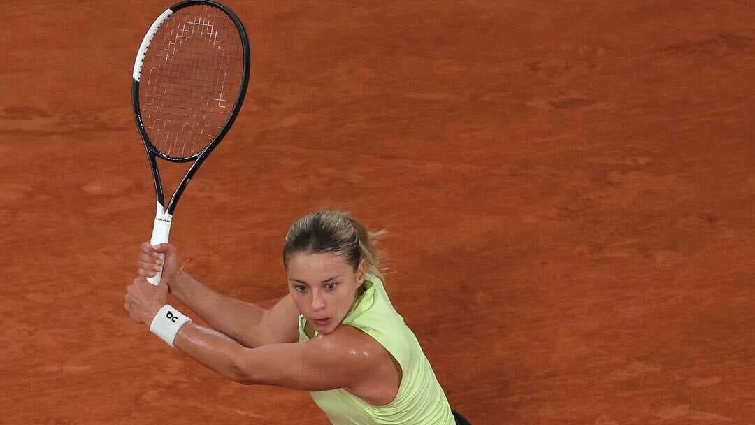 French Open 2026 final: Mirra Andreeva, Maja Chwalinska set up historic Roland Garros title clash
