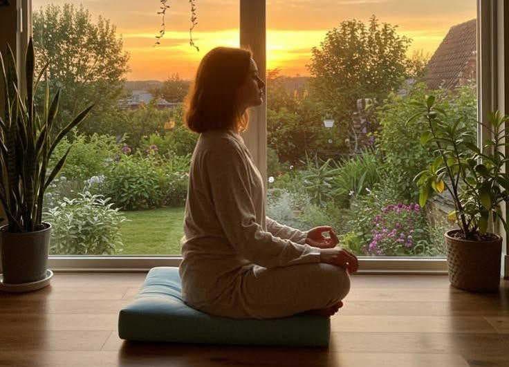 International Yoga Day: Is your child ready to start practising yoga?