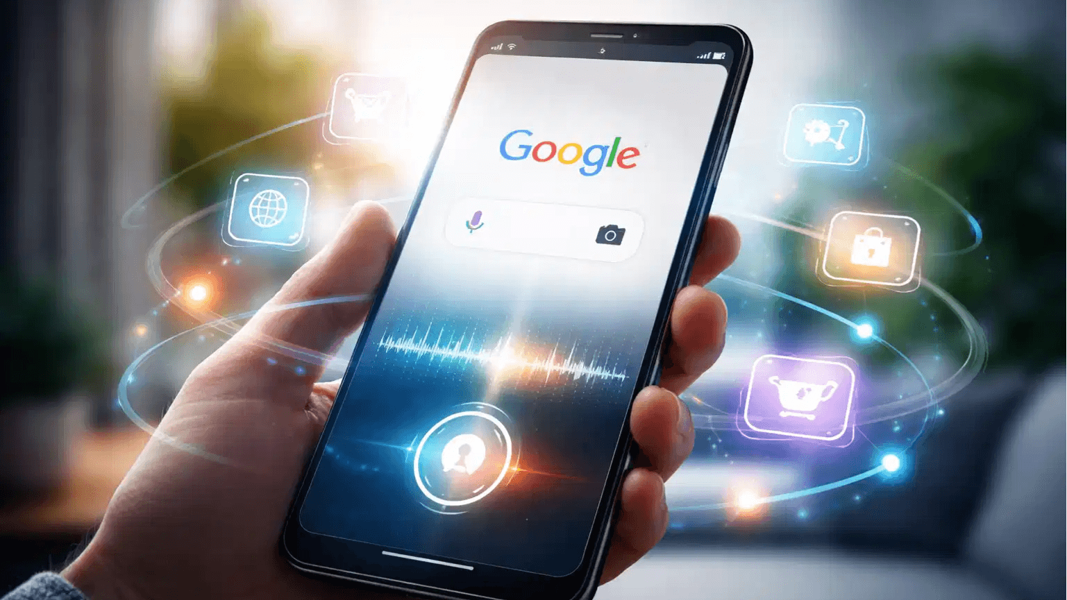 Google introduces AI search agents that can monitor the internet and alert users automatically